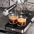 thumbnail image 1 of Báscula de multifunción con temporizador la LED Báscula de alimentos portátil automática Báscula electróca Báscula digital para cocina Negro Baoblaze Escala electrónica, 1 of 8