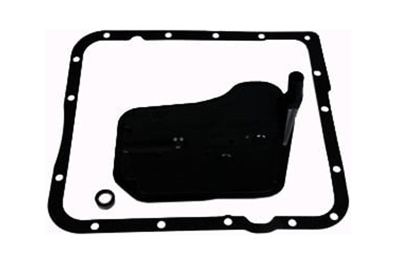 Genuine GM 24208576 Automatic Transmission Fluid Filter Kit : Buy Online at Best Price in KSA - Souq is now
