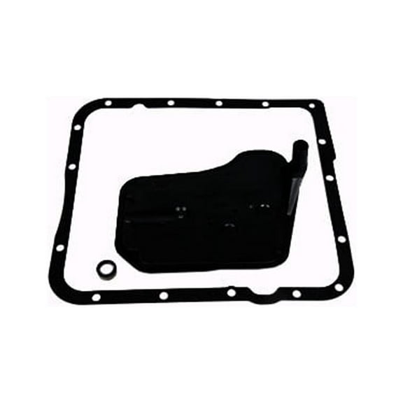 Transmission Filter Kit Fits select: 1993-1997 CHEVROLET GMT-400, 1993-1998 CHEVROLET S TRUCK