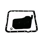 Transmission Filter Kit Fits select: 1993-1997 CHEVROLET GMT-400, 1993-1998 CHEVROLET S TRUCK