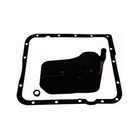 Transmission Filter Kit Fits select: 1993-1997 CHEVROLET GMT-400, 1993-1998 CHEVROLET S TRUCK