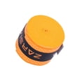 thumbnail image 4 of ZheElen Racket Grip Tape AntiSlip Handle Tape for Racquetball Fishing PU materials,which Rod Pickleball Orange, 4 of 6