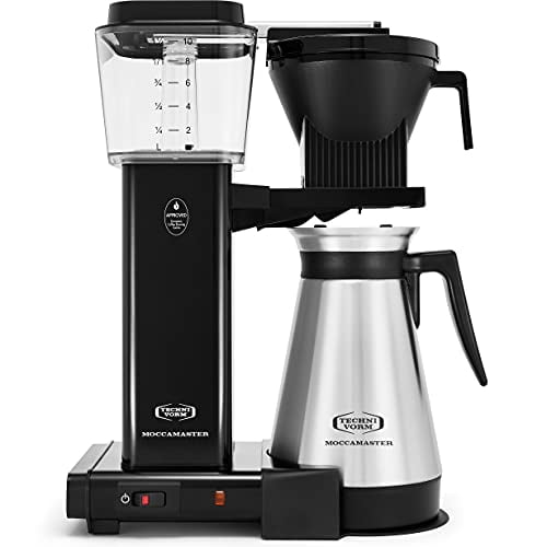 technivorm clubline coffee maker