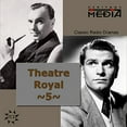 thumbnail image 2 of Welles,Orson / Redgrave,Michael / Olivier,Laurence - Theater Royal: Classic Russian Dramas, Vol. 5 - Music & Performance - CD, 2 of 2