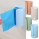 thumbnail image 4 of Wall Mounted Trash Bag Holder Trash Bag Storage Box, 4 of 5