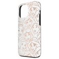thumbnail image 2 of Funda para iPhone 13 Pro Max Disney con estampado de princesas, 2 of 3