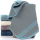 thumbnail image 3 of Ultra Absorbent Soft Cotton Hand Towels(4-pack,34*73cm) For Bath, Hand, Face, Gym And Spa, 3 of 4
