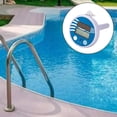 thumbnail image 4 of Swimming Pool Thermometer Floating Solar Panel Electronic Digital Large Screen, 4 of 9