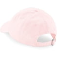 thumbnail image 2 of Beechfield  Low Profile 6 Panel Dad Cap, 2 of 2