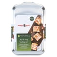 thumbnail image 3 of Nordic Ware Naturals Classic Metal Covered Baking Pan with Aluminum Construction, 3 of 8