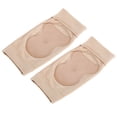 thumbnail image 4 of Soft Elastic Ankle Protection Sleeve Silicone Protective Pad Breathable Foot Heel Crack Sock, 4 of 15