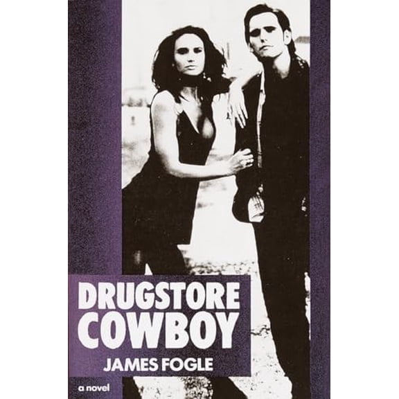 Pre-Owned Drugstore Cowboy (Paperback) 038530224X 9780385302241