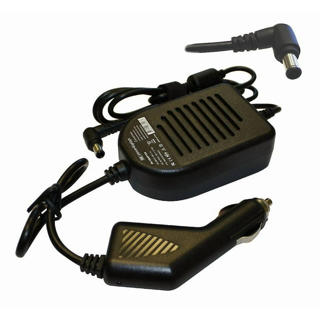 Panasonic Toughbook CF-M31 Compatible Laptop Power DC Adapter Car Charger_Perfect Gift