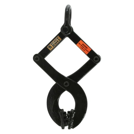 Black Bull 1 Ton Capacity Pallet Puller