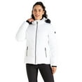 thumbnail image 4 of Dare 2B Manteau de Ski pour Femmes Glamorize V, 4 of 5