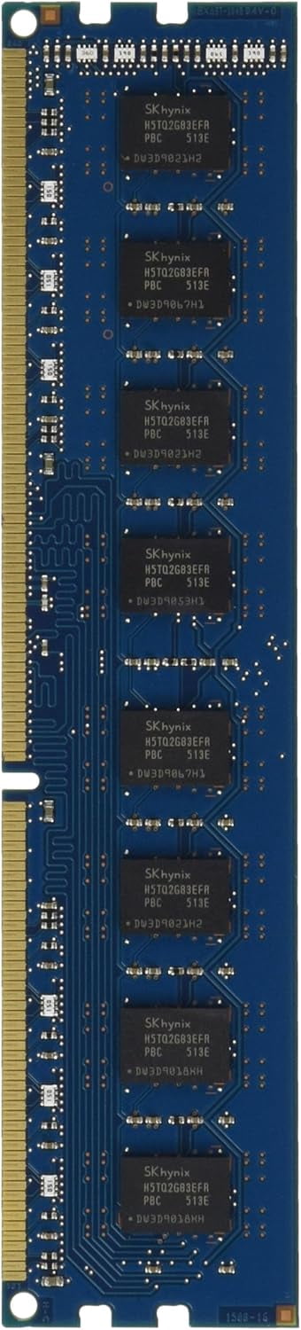 Dell Memory Module Upgrade - 4GB - 1600MHz - Part Number: SNPVT8FPC