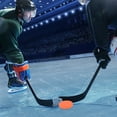 thumbnail image 2 of Palets de Hockey avec Surface Lisse Performance Orange 3 Pcs 2.75 Po, 2 of 7