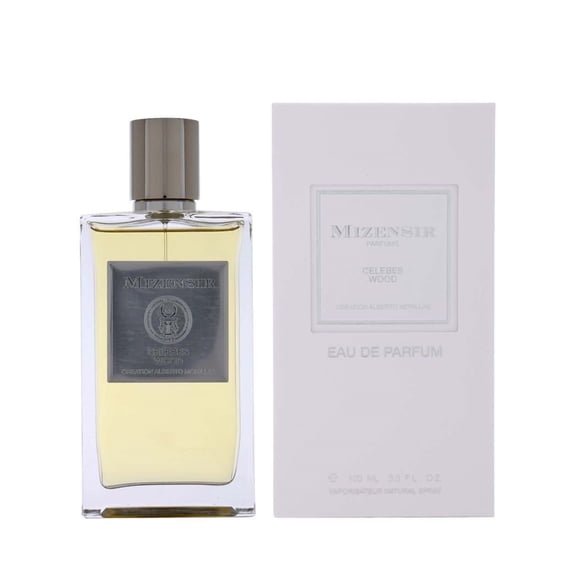 MIZENSIR Unisex Celebes Wood EDP Spray 3.4 oz Fragrances 7640105059454