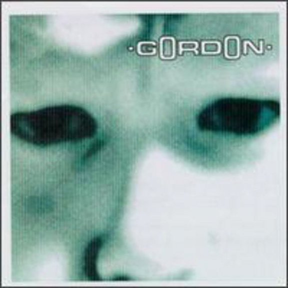 Gordon - Gordon - Rock - CD