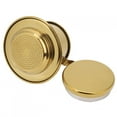 thumbnail image 3 of Coffee Drip Pot Drip Filter Hand Pour Maker Stainless Steel Coffee Pot Drip Filter Cup, 3 of 8