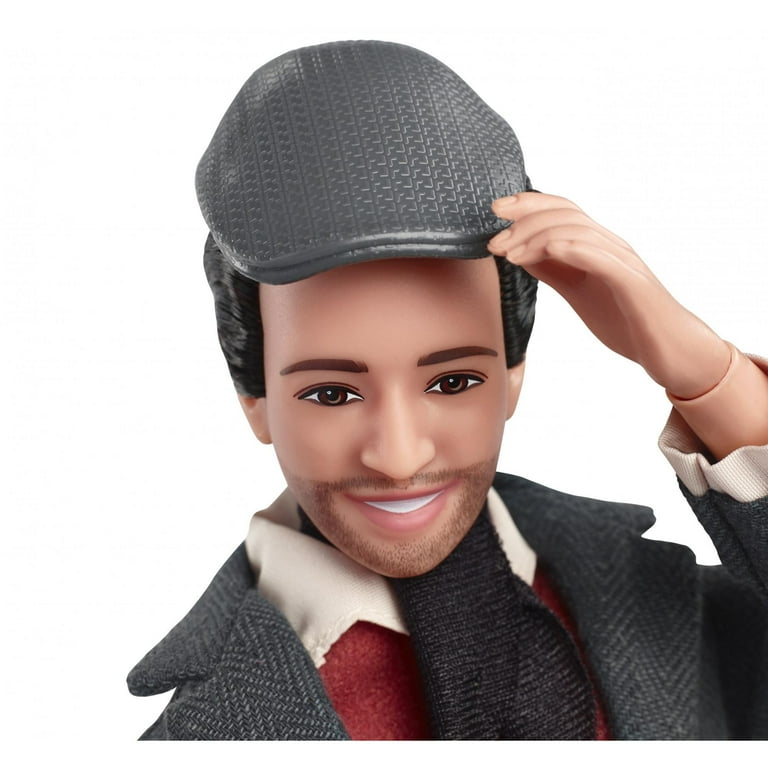 Wynl Mary Poppins + Jack フィギュア 2体セット Wynl Mary Poppins + Jack フィギュア 2体セット Wynl Mary