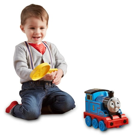 My First Thomas & Friends Motion Control Thomas