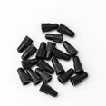 thumbnail image 3 of Choosebetter 20PCS Valve Stem Caps-Dust Caps Tire-Bike Valve Cap Black Air Caps Tires(Black), 3 of 7