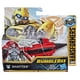 thumbnail image 2 of Figura de acción Transformers Energon Igniters, 10 cm, luz roja, 2 of 5