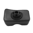 thumbnail image 4 of Graflsoa High-Quality Rubber Jack Pad for Mercedes-Benz S-Class, C-Class, E-Class, CLK, CLS, SLK - Durable & Anti-Slip Car Lift Support (Black, 14x13x6cm), 4 of 6