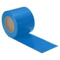 thumbnail image 1 of Uxcell Ruban Gaffer 3 Po x 55 Verges, Ruban de Sol Gaffer Imperméable Sans Résidu Non Réfléchissant Facile à Déchirer, Bleu, 1 of 6