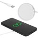 thumbnail image 1 of Cargador de Teléfonos INALÁMBRICOS DE SILICONA DE ALEACIÓN DE ALUMINIO INALÁMBRICO 15W PARA IOS 12 //, 1 of 7