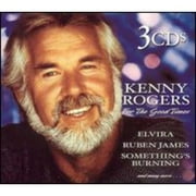 Kenny Rogers
