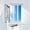 C, variant on Air Conditioner Window Vent Kit With Hose Adapter, Waterproof Universal Sliding Window Seal Kit For Mobile Air Conditioning, Full Sealing Design Units Hot Air Backflow,39.4 x 9.8 Inch