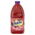 thumbnail image 2 of (2 pack) Welch's Fruit Punch Juice Cocktail, 96 fl oz Bottle, 2 of 9