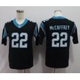 thumbnail image 1 of Black Panthers Retro Embroidered Rugby Jersey Jersey Game Training Suit Loose T-Shirt Legendary Elite 95#59#22, 1 of 2