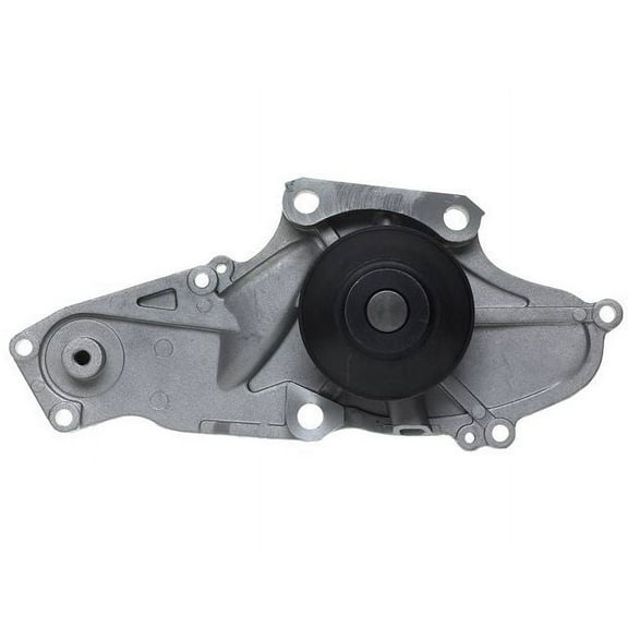 Water Pump - Compatible with 2004 - 2014 Acura TL 2005 2006 2007 2008 2009 2010 2011 2012 2013