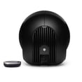 thumbnail image 4 of Devialet - Phantom I 108dB - High-Fidelity Wireless Speaker - Dark Chrome - Implosive Soundstage - Zero Distortion - Bluetooth Speaker - Loud Stereo Sound, Deep Bass, 4 of 5