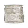 thumbnail image 1 of Cuerda Wellington de Nylon Trenzado Flotante Blanca 12 mm x 91 m, 1 of 1
