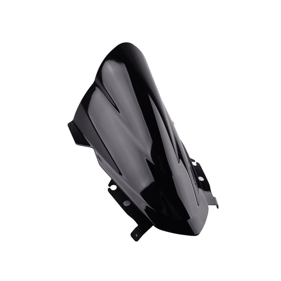 For Triumph Daytona 660 2024 2025 Motorcycle Front Windshield Windscreen