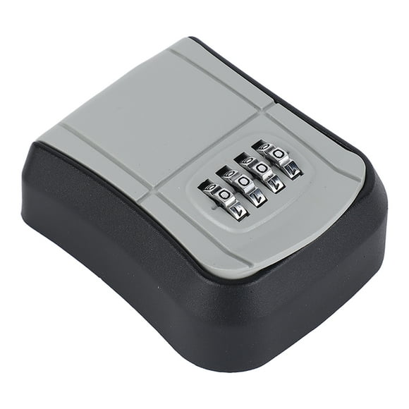 Caja de seguridad para llaves Bling Bling con cerradura de pared
