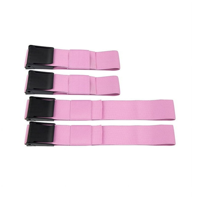 Blood flow blocking muscle strap arm weightlifting blood flow occlusion strap leg blood flow restriction training strap