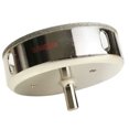 thumbnail image 2 of 4 inch Glass Perforator Bit Diamond Coated Drill Bit Marble Ceramic Tile Hole Saw Electric Drill Bit, 2 of 7