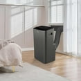 thumbnail image 2 of Restored Midea 10,000 BTU DOE Smart Portable Air Conditioner with Heat, for spaces up to 450 sq. ft. (Refurbished), 2 of 7
