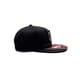 thumbnail image 3 of Transformers Gorra Decepticon Iron Placa Snapback Hombre Ajustable Visera Plana, 3 of 4
