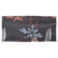 thumbnail image 2 of Sports Workout Hair Bands, Workout Hair Band Stylish Beautiful Exquisite Pattern  For Parties For Daily Use #FF92-1,#FF92-2,#FF92-3,#FF92-4, 2 of 8
