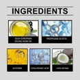 thumbnail image 4 of Men's Bath And Skin Care Set, Face And Body Multi-In-One Cleaning And Moisturizing, 4 of 5