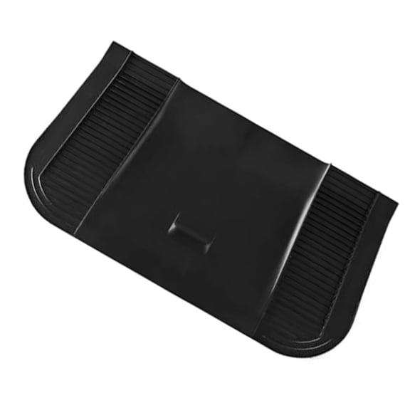 1Pc Non-Slip Surfaces Ramp Plate Spare Part For Ecovacs X8 Pro For Omni / X9 Pro For Omni Vacuum Cleaner Home Appliance Parts