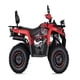 thumbnail image 2 of Cuatrimoto Veloci Hammer KX Force 200cc 2027 Rojo, 2 of 7