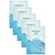 thumbnail image 3 of Mascarilla Facial Madagascar Centella Hyalu-Cica Hydrating Mask 5 Pz, 3 of 4