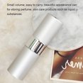 thumbnail image 4 of Atomizador Vacío, Botellas De Rociado Mini Recargables De Viaje De Perfume, Botella De Perfume De Atomizador Mini Recargable Portátil, 4 of 7